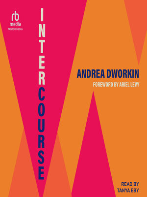 cover image of Intercourse